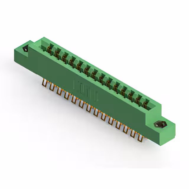 305-028-555-208 EDAC Inc.  Edgeboard Connectors